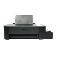 Epson Inkjet L120 